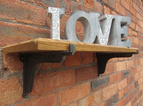 Solid oak wood handmade - wood,