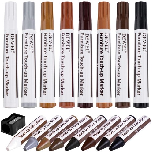 Furniture repair kit wood - furniture,