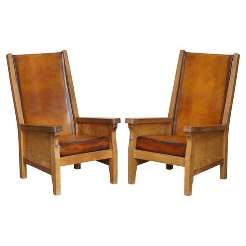 Restored pair s robert - restored, of