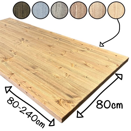 Diy solid pine dining table - diy,