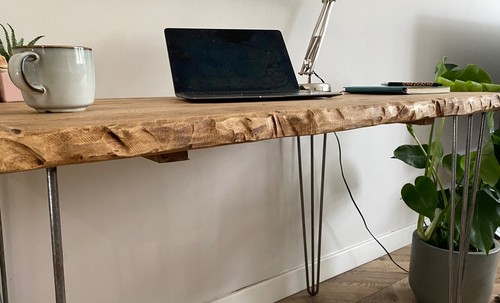 Foret live edge - foret,