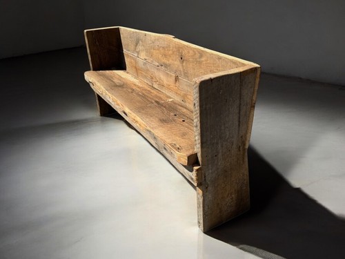 Archaic made order rustic - made,