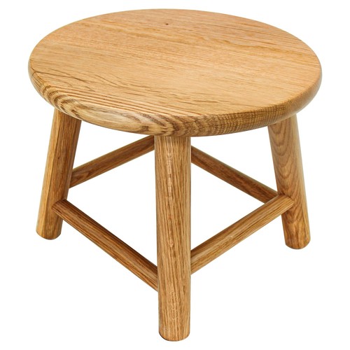 Inch round step stool for - round,