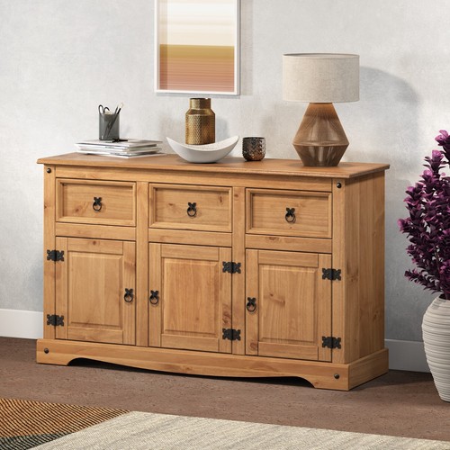 Corona sideboard door - sideboard, 3