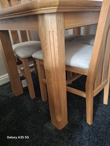 Oak furniture - oak,