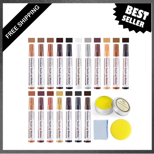Furniture touch markers - touch,
