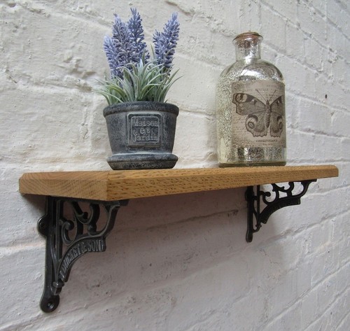 Solid oak wood handmade - solid,