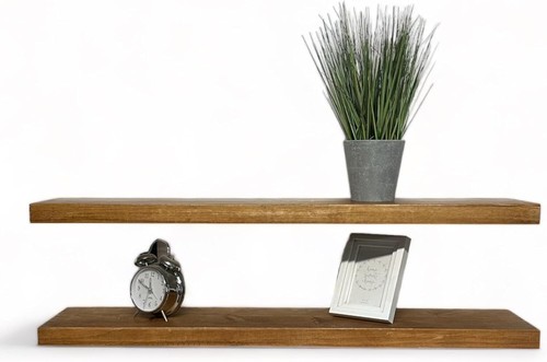 Handcrafted solid timber - solid,
