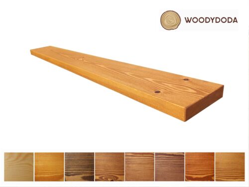 30mm thick solid redwood - thick,