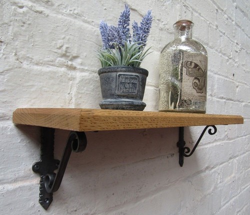 Solid oak wood handmade - oak,
