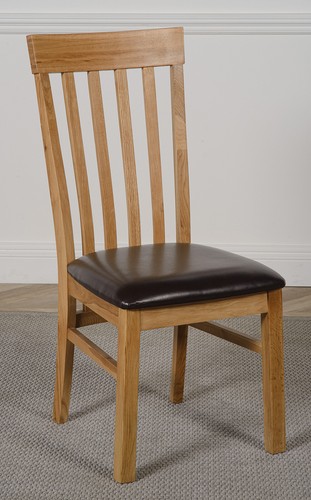 Harvard wooden solid oak - solid,