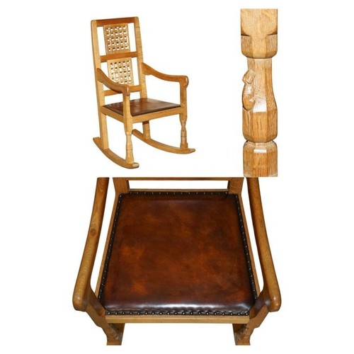 Vintage robert mouseman - vintage,
