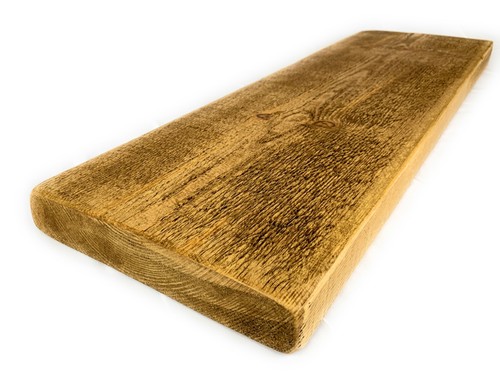 Floating wall shelf english - wall,