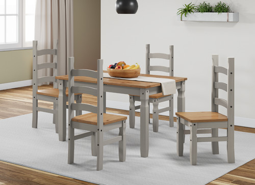 Corona dining table and - dining, 4