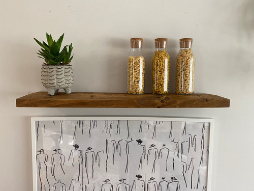 Forêt rustic industrial solid - industrial,