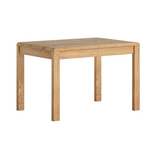 Oakmoor small extending dining - oakmoor,