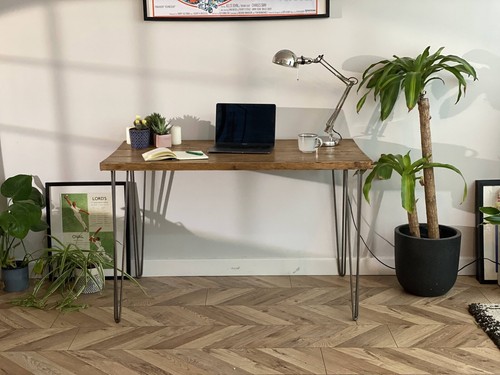 Foret industrial rustic solid - industrial,