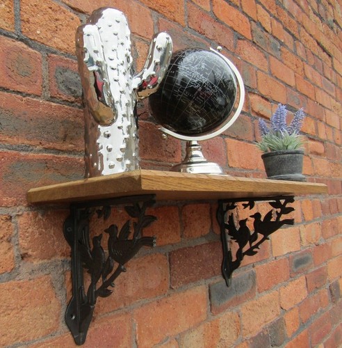Solid oak wood handmade - solid,