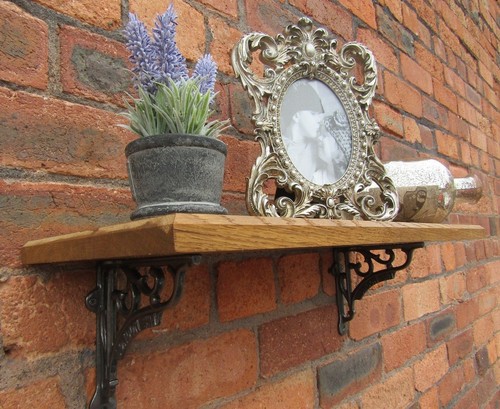 Solid oak wood - oak, handmade