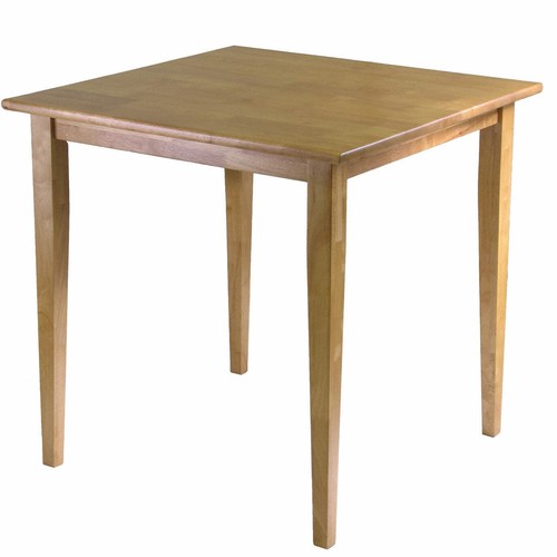 Solid wood shaker style - wood,