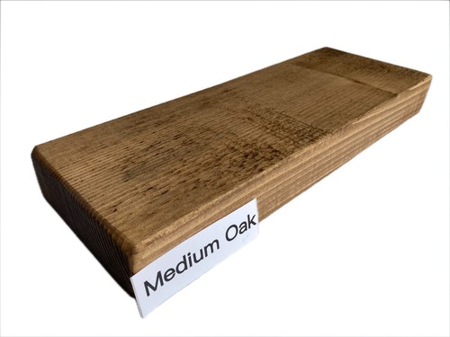 Floating shelf solid wood - floating,